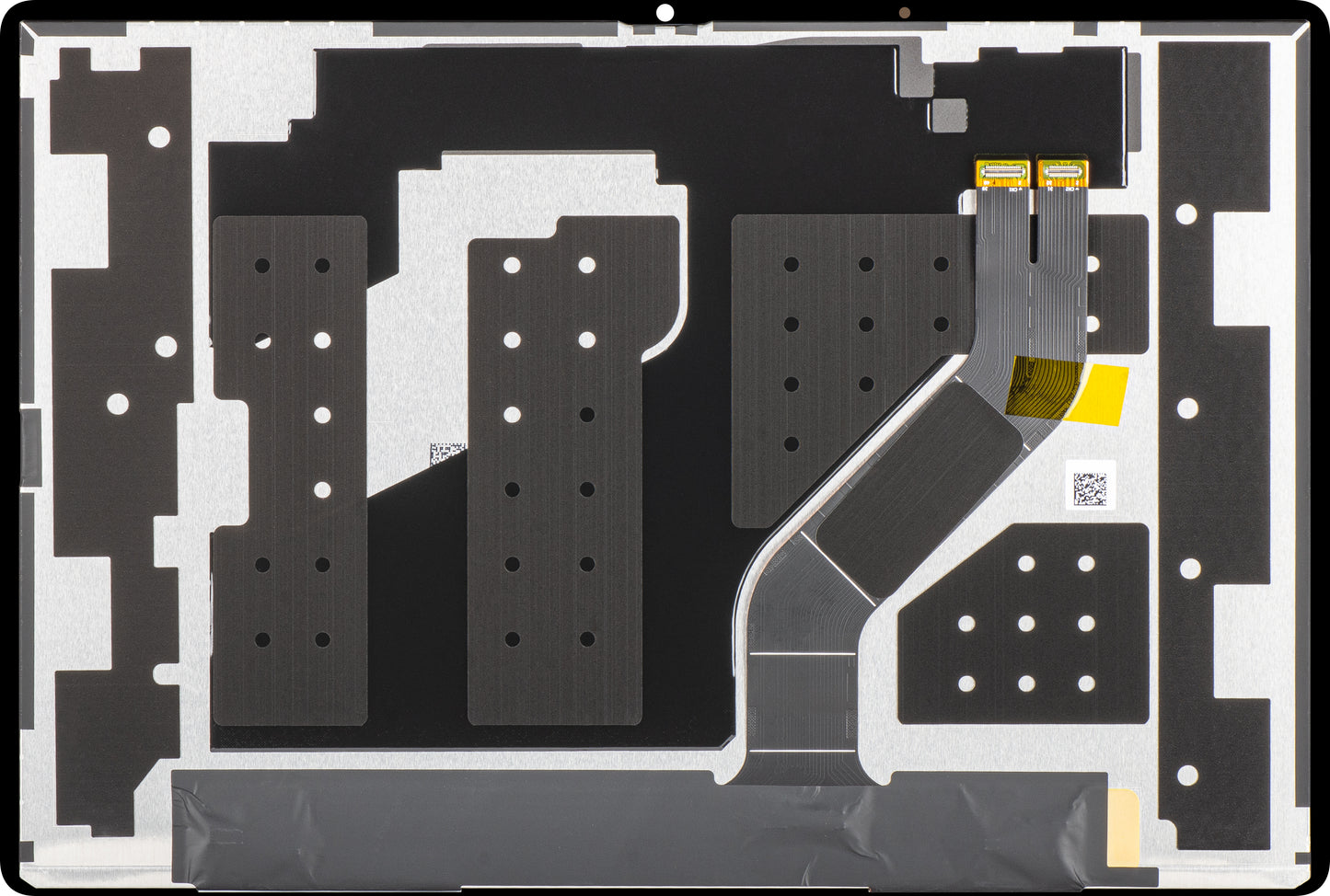 Écran tactile Huawei MatePad 12 X (2025), Pack de service 02357FAP