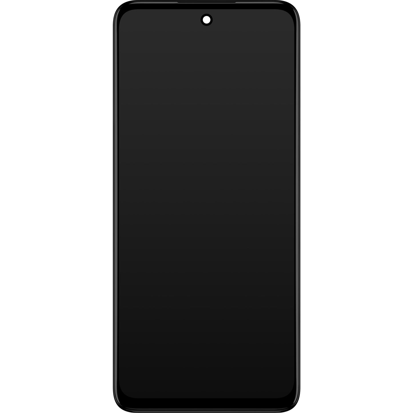 Écran tactile Motorola Moto G32, avec cadre, gris (Mineral Grey), Swap 5D68C21151