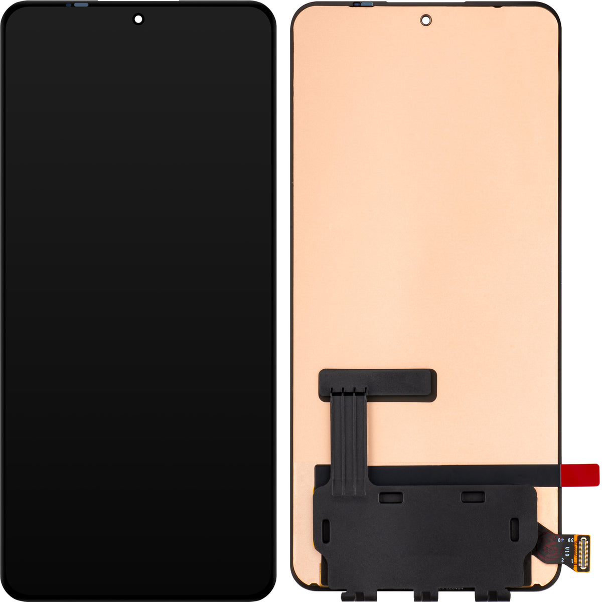 Display touchscreen MP compatibile con Xiaomi 12T / 12T Pro