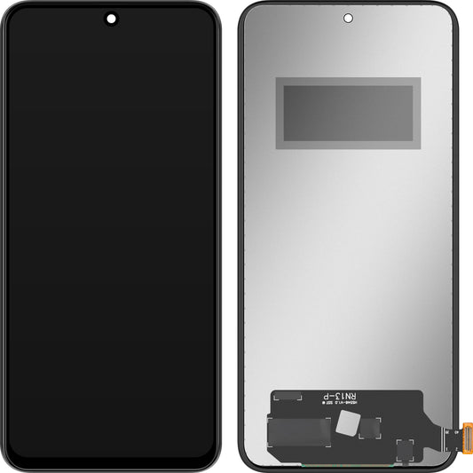 Écran avec Touchscreen MP compatible avec Realme 14 Pro+