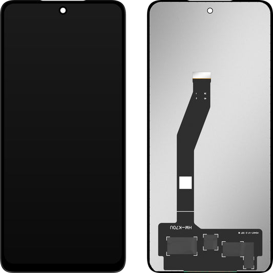 Display con Touchscreen MP compatibile con Xiaomi 14T