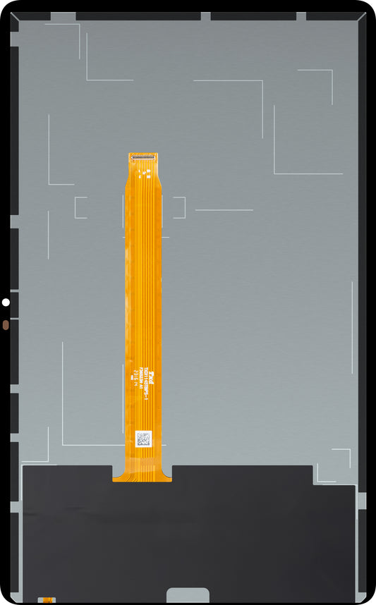 Écran avec Touchscreen MP compatible avec Honor Pad X9