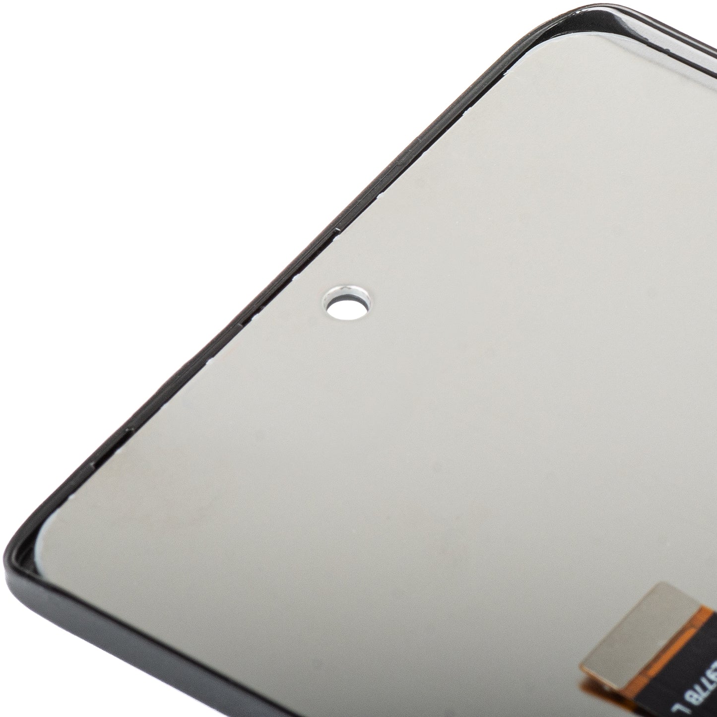 Display con Touchscreen MP compatibile con Motorola Moto G85