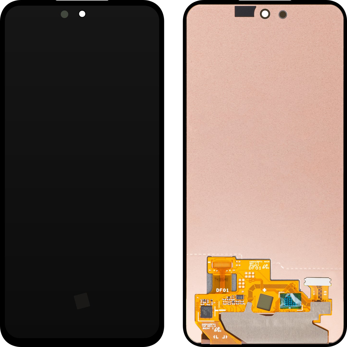 Écran tactile Samsung Galaxy A54 A546, Service Pack GH82-31236A