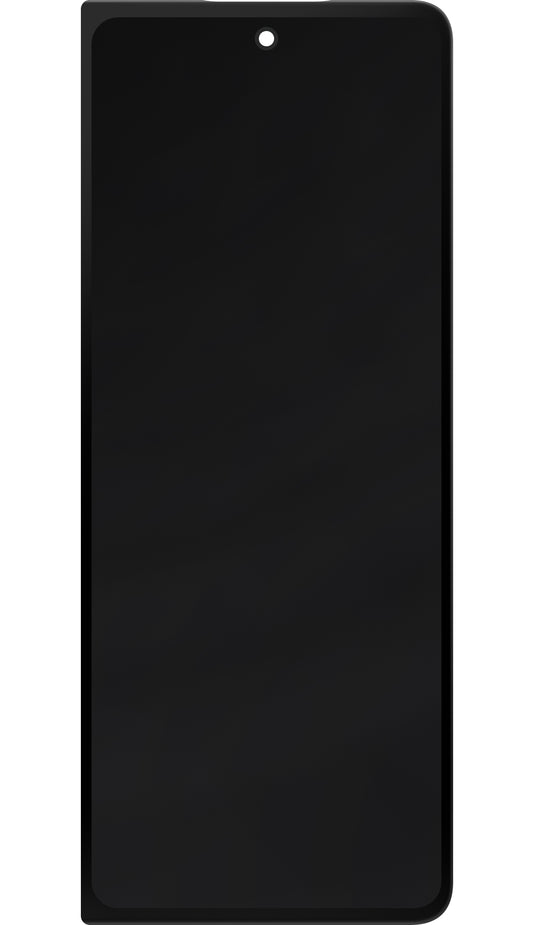 Touchscreen Display Samsung Galaxy Z Fold5 F946, Sub Outer, Service Pack GH82-31849A
