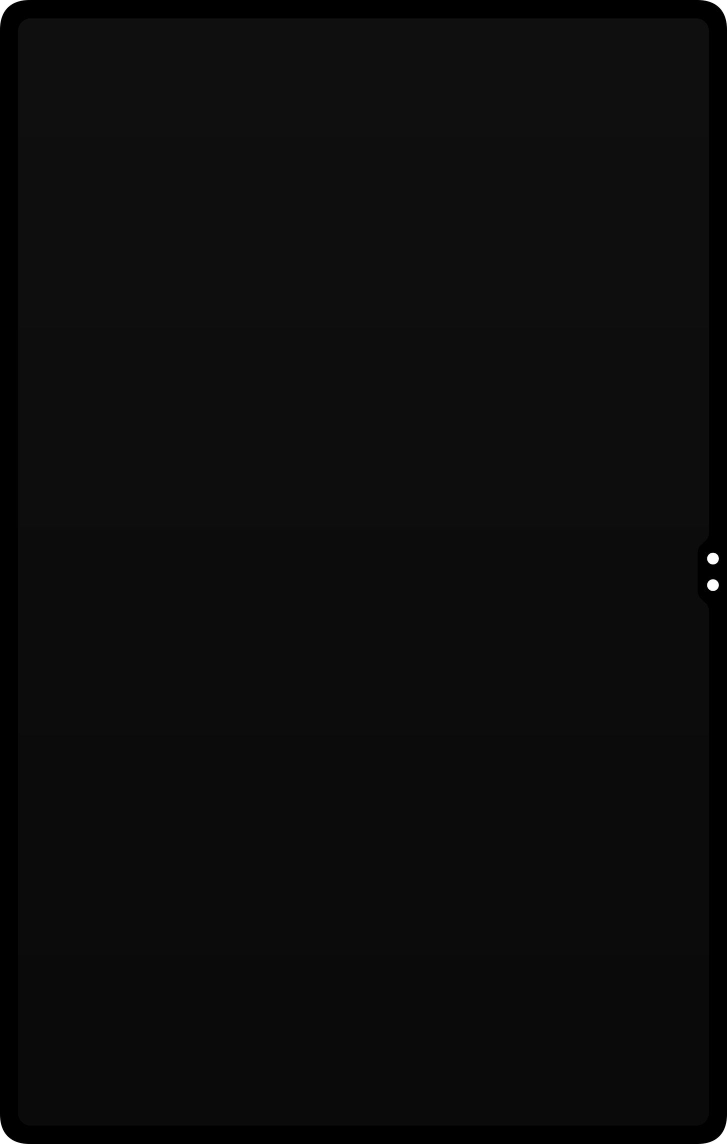 Samsung Galaxy Tab S10 Ultra Display with Touchscreen, Service Pack GH82-35939A