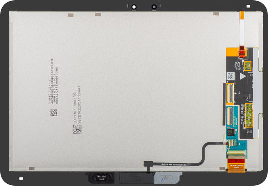 Display con Touchscreen Samsung Galaxy Tab Active5 Pro X356, Service Pack GH82-37396A
