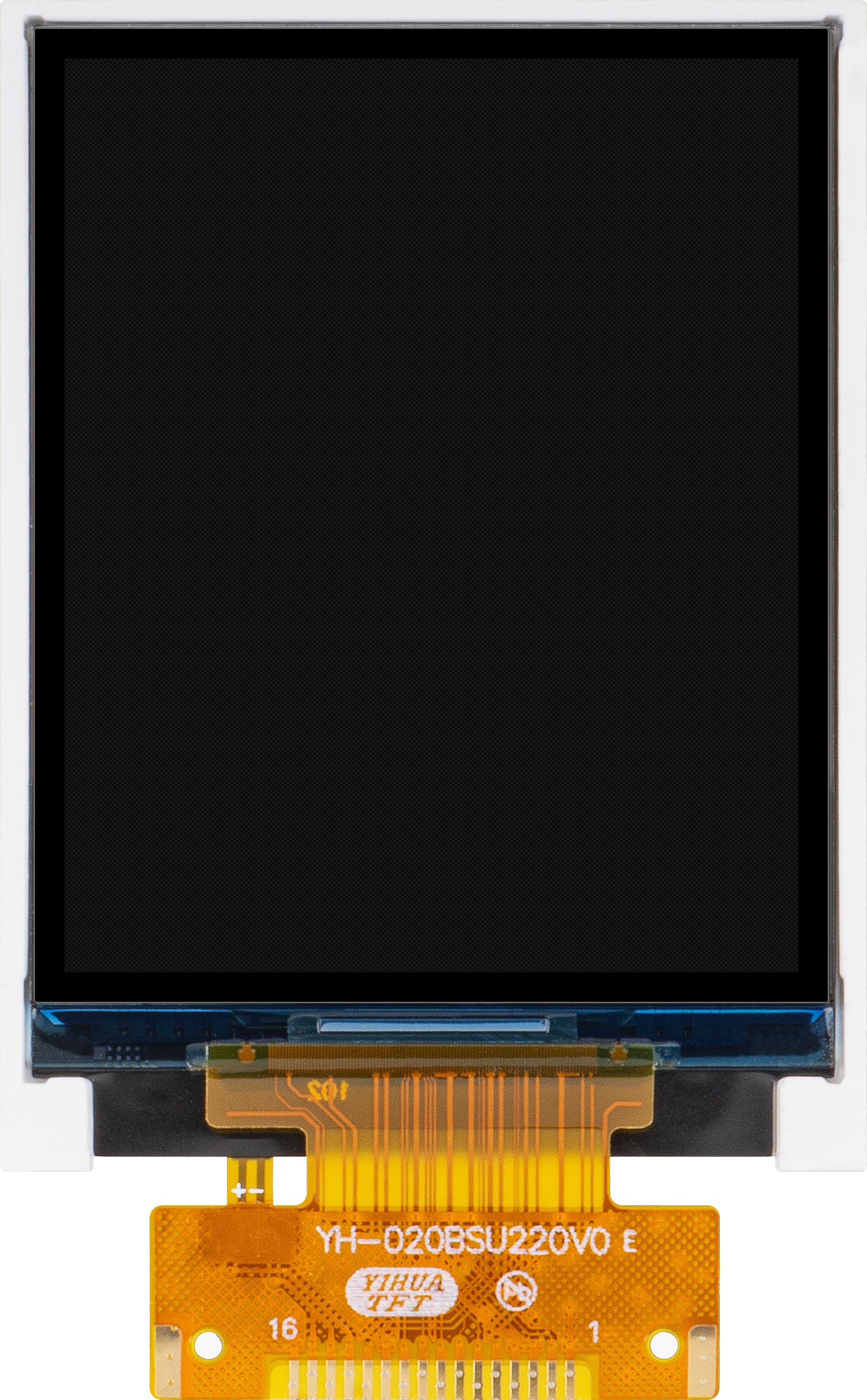 Modulo Display LCD per HMD 105 / Nokia 105 (2024)