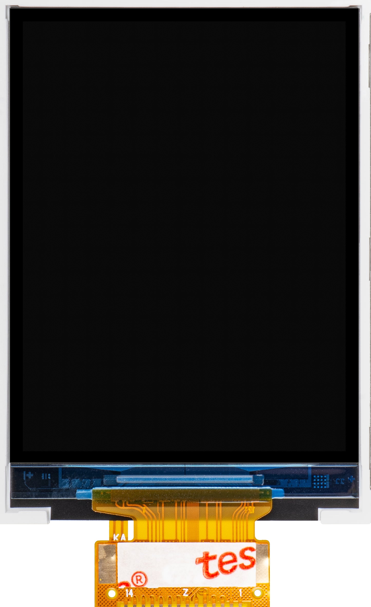 Module d'affichage LCD pour Nokia 225 4G (2024) / 3210 / HMD Barca 3210