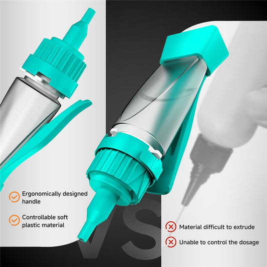 Dispenser Soluzione Pulizia RF4 RF-B20, 20ml