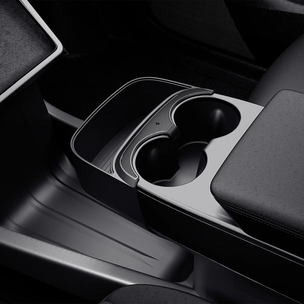 Estensione Console Auto Spigen per Tesla Y Standard (2026) ACP11170
