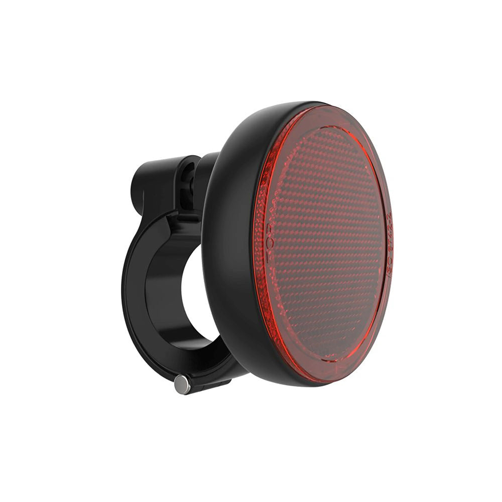 Fixed SmartTag Bike per Serie iOS, Nero