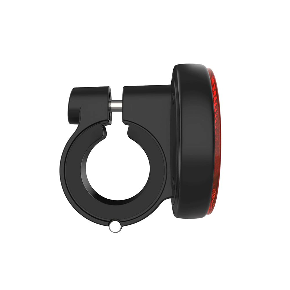 Fixed SmartTag Bike per Serie iOS, Nero