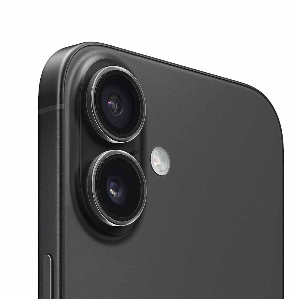 Schutzfolie Anank AR für die Rückkamera des Apple iPhone 17, gehärtetes Glas, Transparent