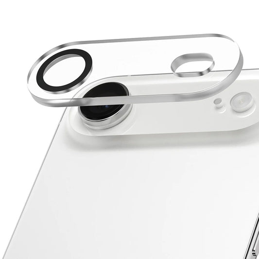 Schutzfolie PanzerGlass PicturePerfect für Apple iPhone 17 Air, gehärtetes Glas, Transparent