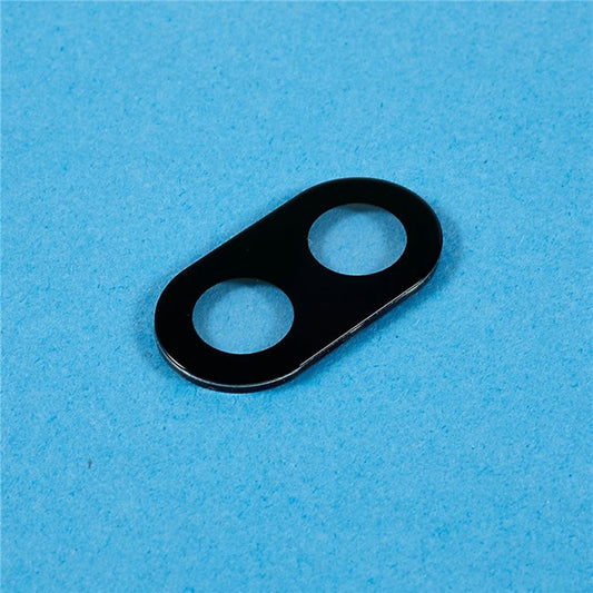 Film de protection pour caméra arrière Techsuit pour Samsung Galaxy Z Flip7 F766, verre trempé, noir