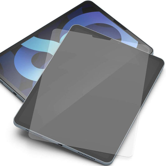 HOFI PRO+ Displayschutzfolie für Apple iPad Pro 11 (2022) / Pro 11 (2021) / Pro 11 (2020), glasgeschützt, vollflächig klebend HOFI102