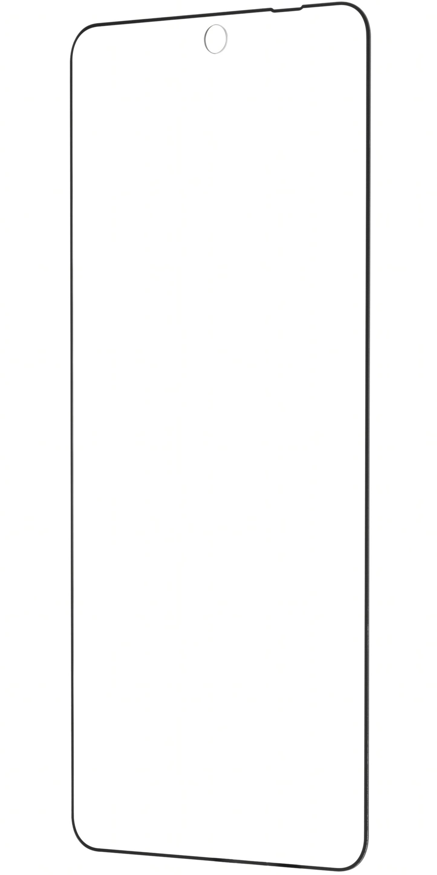 Pellicola protettiva OPC27 per OnePlus Nord 4, colla completa, colla completa, vetro protettivo, OPC27 5431101834