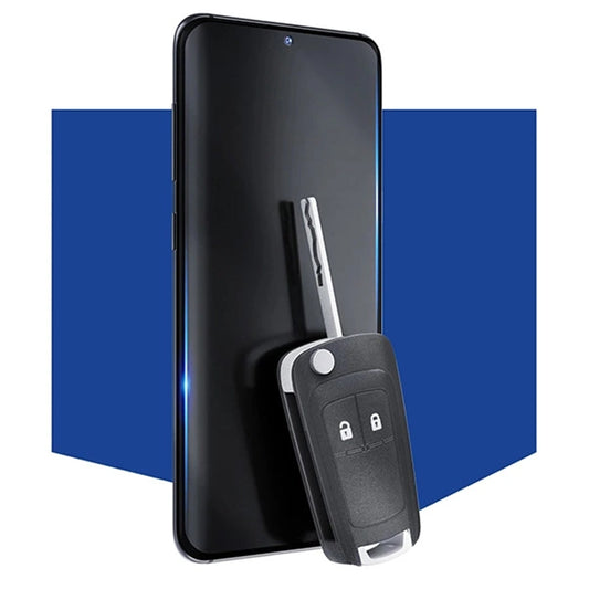 Pellicola protettiva Schermo 3MK ARC+ per Samsung Galaxy S26 Ultra S948, Plastica