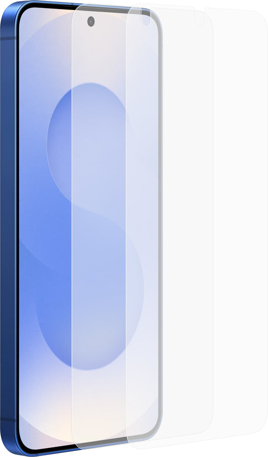 Schutzfolie Anti-Reflecting für Samsung Galaxy S25 S931, Kunststoff, Set 2 Stück EF-US931CTEGWW