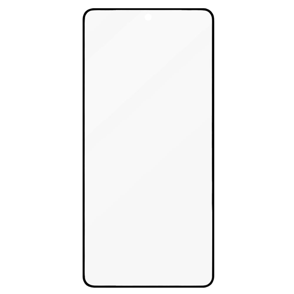Pellicola Protettiva Schermo Blueo HD per Samsung Galaxy S26 Plus S947, Vetro Temperato, Full Glue, 2.5D, Set 5 pezzi, Nera