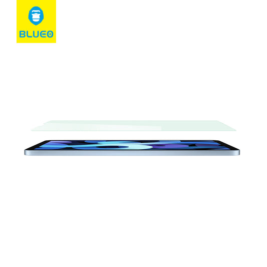 Pellicola protettiva per schermo Blueo per Apple iPad Pro 13 (2024), Vetro temperato, Full Glue