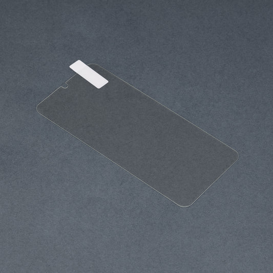 Film de protection d'écran Lito Classic pour Samsung Galaxy A05s A057 / A05 A055, Verre trempé, Full Glue, 2.5D