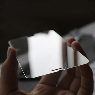 Lito Classic Screen Protector Film for Samsung Galaxy F12 F127 / A12 Nacho A127 / M02 M022 / M12 M127, Tempered Glass, Full Glue, 2.5D