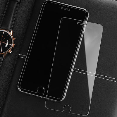 Lito Classic Screen Protector Film for Samsung Galaxy F12 F127 / A12 Nacho A127 / M02 M022 / M12 M127, Tempered Glass, Full Glue, 2.5D