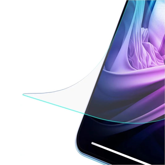 Matt-Schutzfolie 3MK Silky Pro für Samsung Galaxy A17 4G / A17 5G / A16 5G A166 / A16 4G A165, Kunststoff