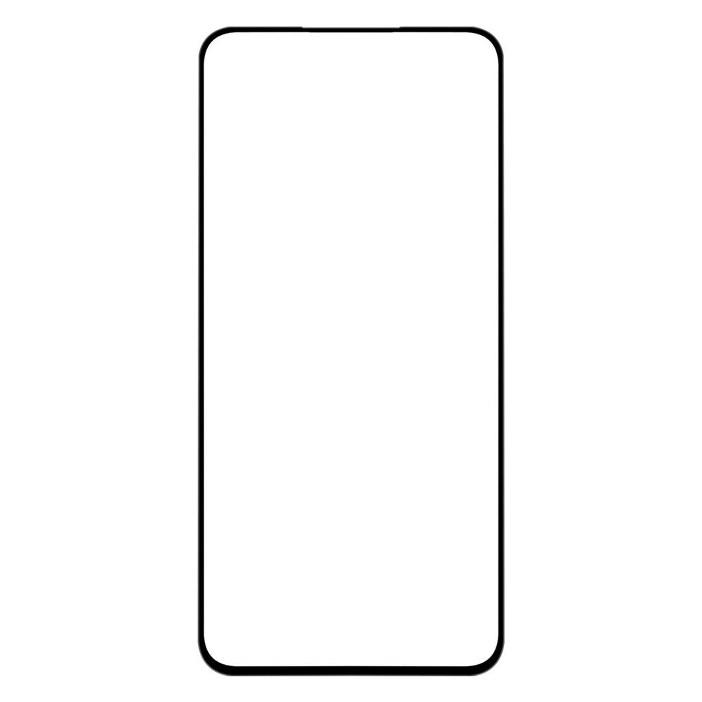 Film de protection d'écran Nillkin CP+ Pro pour Samsung Galaxy S26 FE S741 / S25 FE, Verre trempé, Collage complet, Noir