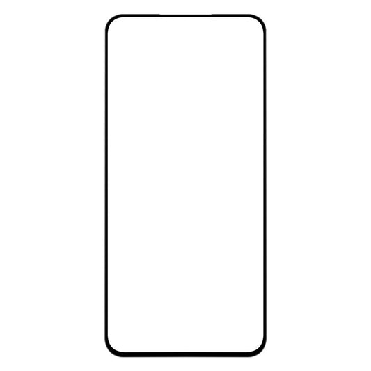 Film de protection d'écran Nillkin CP+ Pro pour Samsung Galaxy S26 FE S741 / S25 FE, Verre trempé, Collage complet, Noir