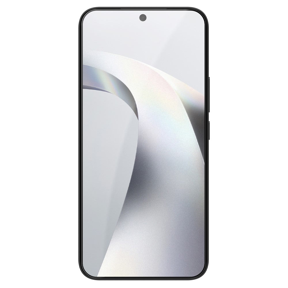 Film de protection d'écran Nillkin CP+ Pro pour Xiaomi 17T Pro, Verre trempé, Collage complet, Noir