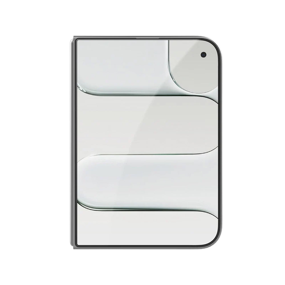Film de protection d’écran extérieur Nillkin CP+ Pro avec applicateur pour Apple iPhone Duo, verre trempé, adhésif intégral, noir