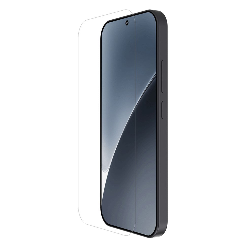 Film de protection d'écran Nillkin H+ Pro pour Xiaomi 17 Pro Max / 17 Ultra, Verre trempé, Collage intégral