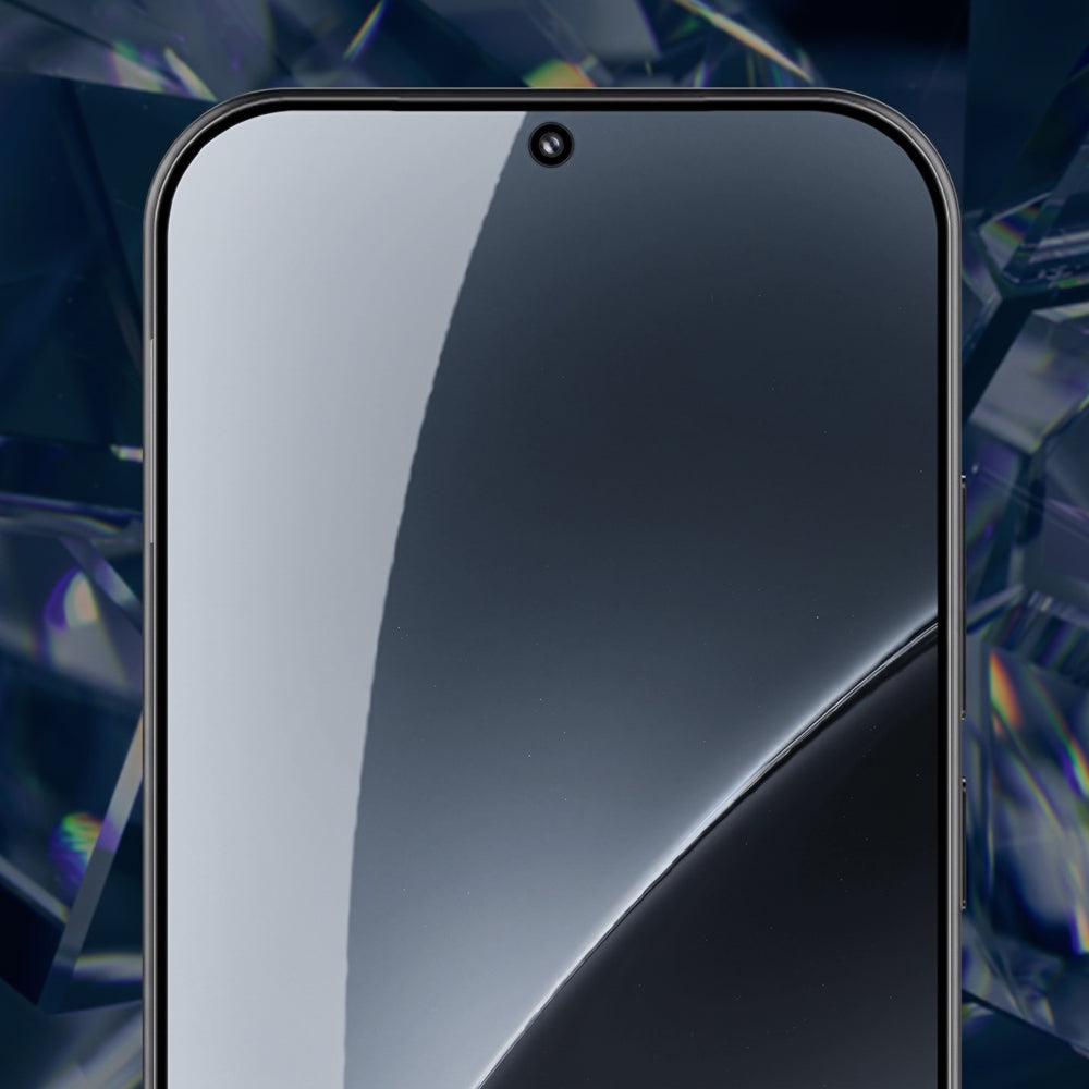 Film de protection d'écran Nillkin H+ Pro pour Xiaomi 17 Pro Max / 17 Ultra, Verre trempé, Collage intégral