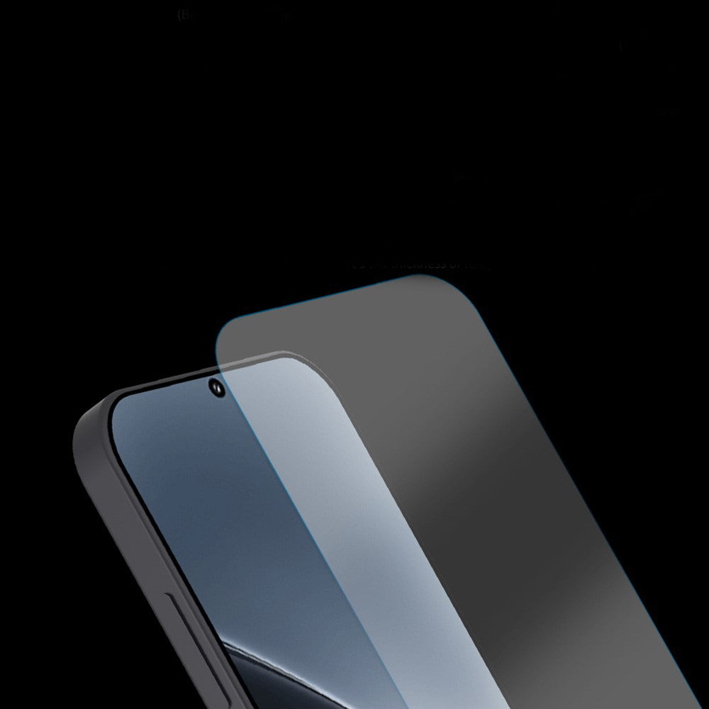 Film de protection d'écran Nillkin H+ Pro pour Xiaomi 17 Pro Max / 17 Ultra, Verre trempé, Collage intégral