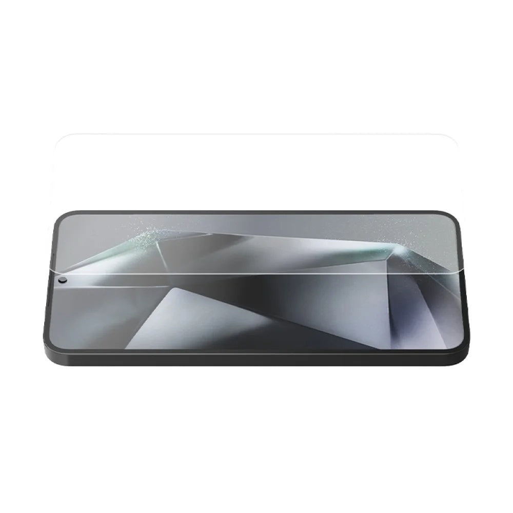 Pellicola protettiva per schermo Nillkin H+ Pro con applicatore per Samsung Galaxy S25+ S936, vetro temperato, adesivo completo
