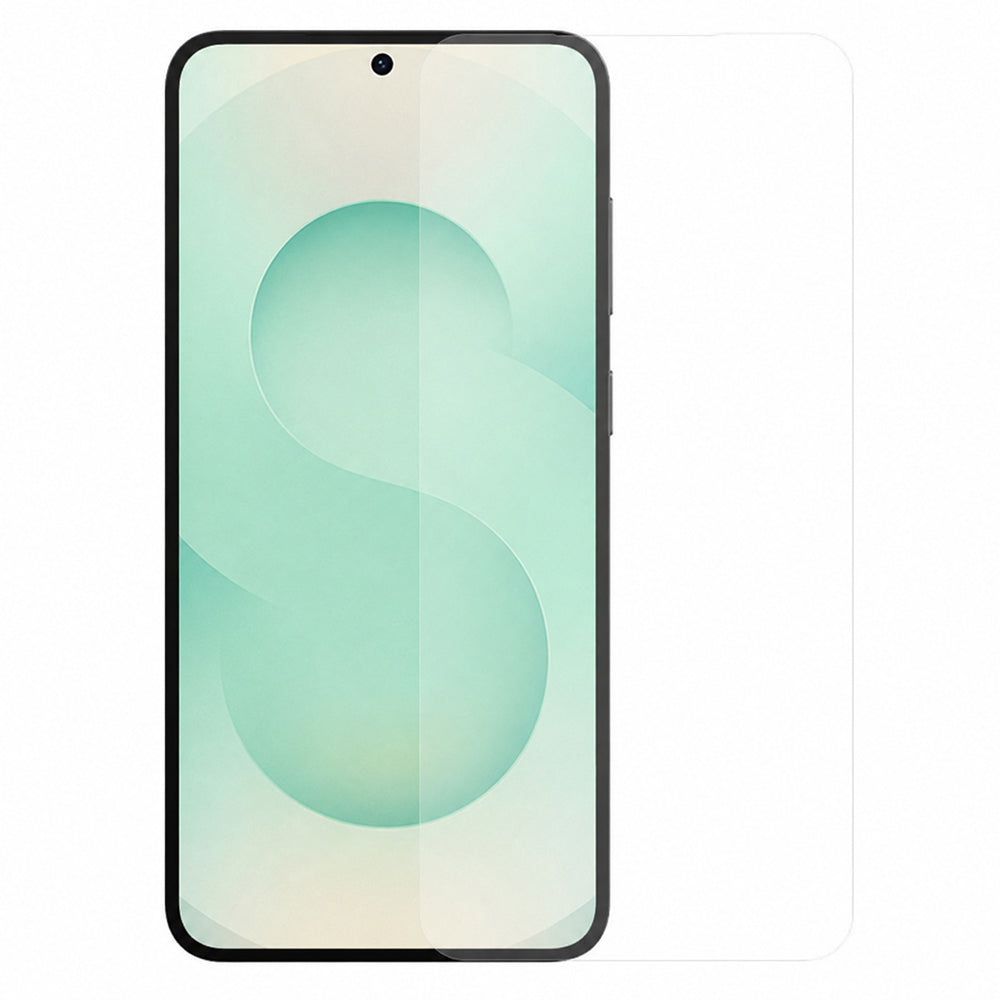 Pellicola protettiva per schermo Nillkin H+ Pro con applicatore per Samsung Galaxy S25+ S936, vetro temperato, adesivo completo