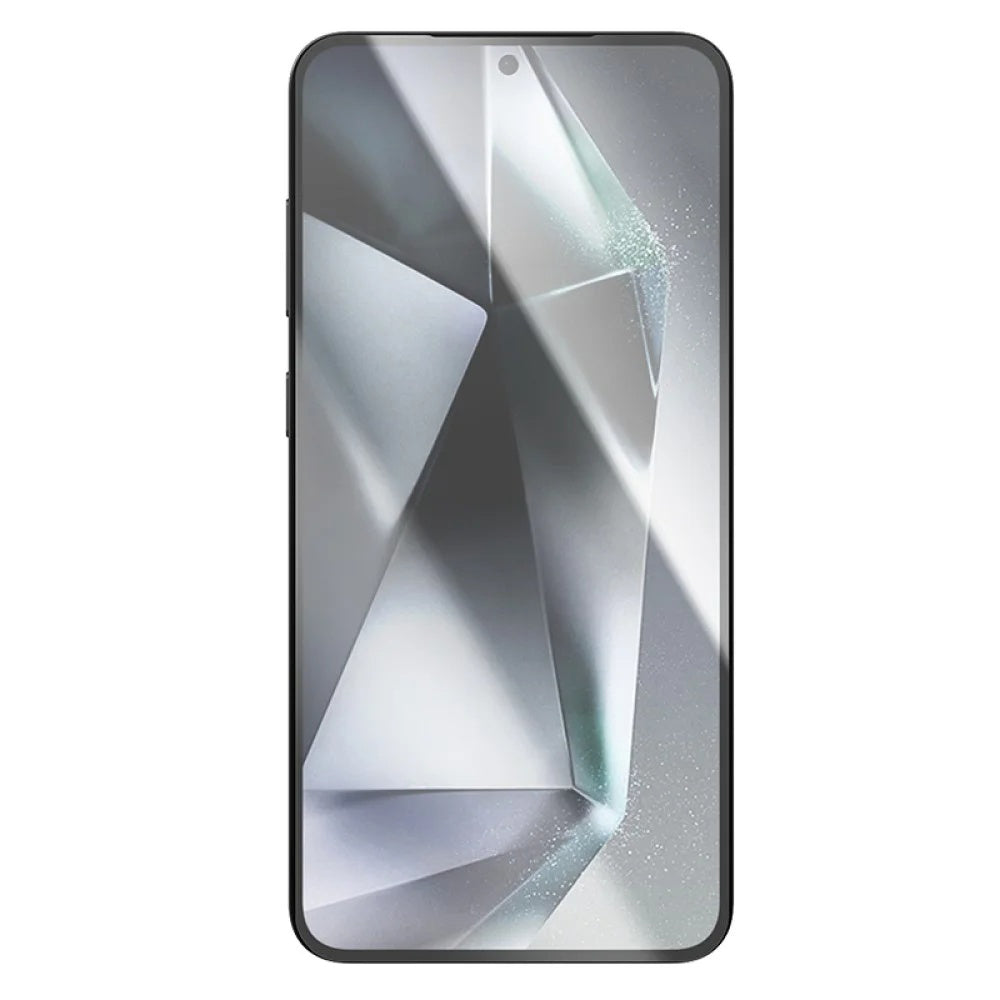 Pellicola protettiva per schermo Nillkin H+ Pro con applicatore per Samsung Galaxy S25+ S936, vetro temperato, adesivo completo