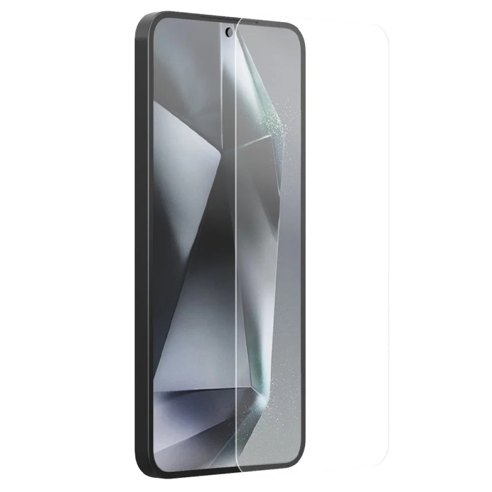Pellicola protettiva per schermo Nillkin H+ Pro con applicatore per Samsung Galaxy S25+ S936, vetro temperato, adesivo completo