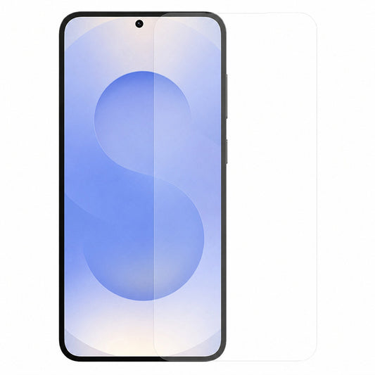 Film de protection d'écran Nillkin H+ Pro avec applicateur pour Samsung Galaxy S25 S931, verre trempé, colle intégrale