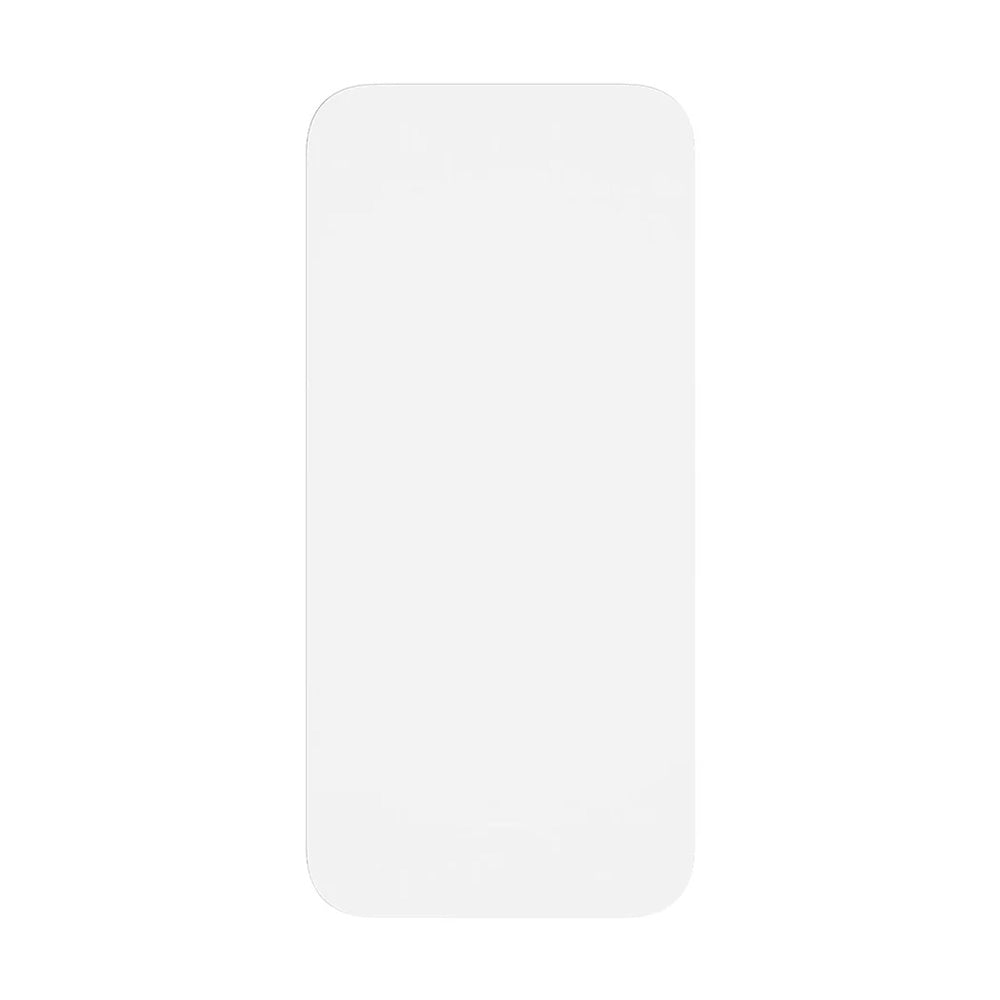 Film de protection d'écran PanzerGlass Safe. Ultra-Wide Fit EasyAligner pour Apple iPhone 17 Air, Verre Trempé, Full Glue.