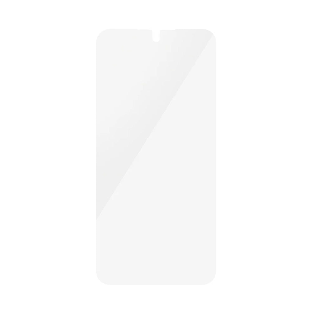 Film de protection d'écran PanzerGlass Safe. Ultra-Wide Fit EasyAligner pour Samsung Galaxy A56 A566, Verre Trempé, Full Glue
