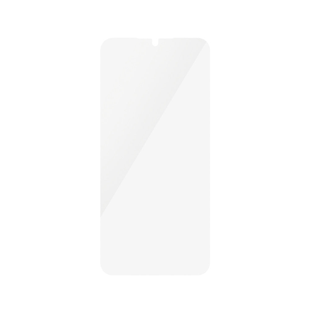 Pellicola Protettiva Schermo PanzerGlass Safe. Ultra-Wide Fit per Samsung Galaxy A17 4G / A17 5G, Vetro Temperato, Full Glue