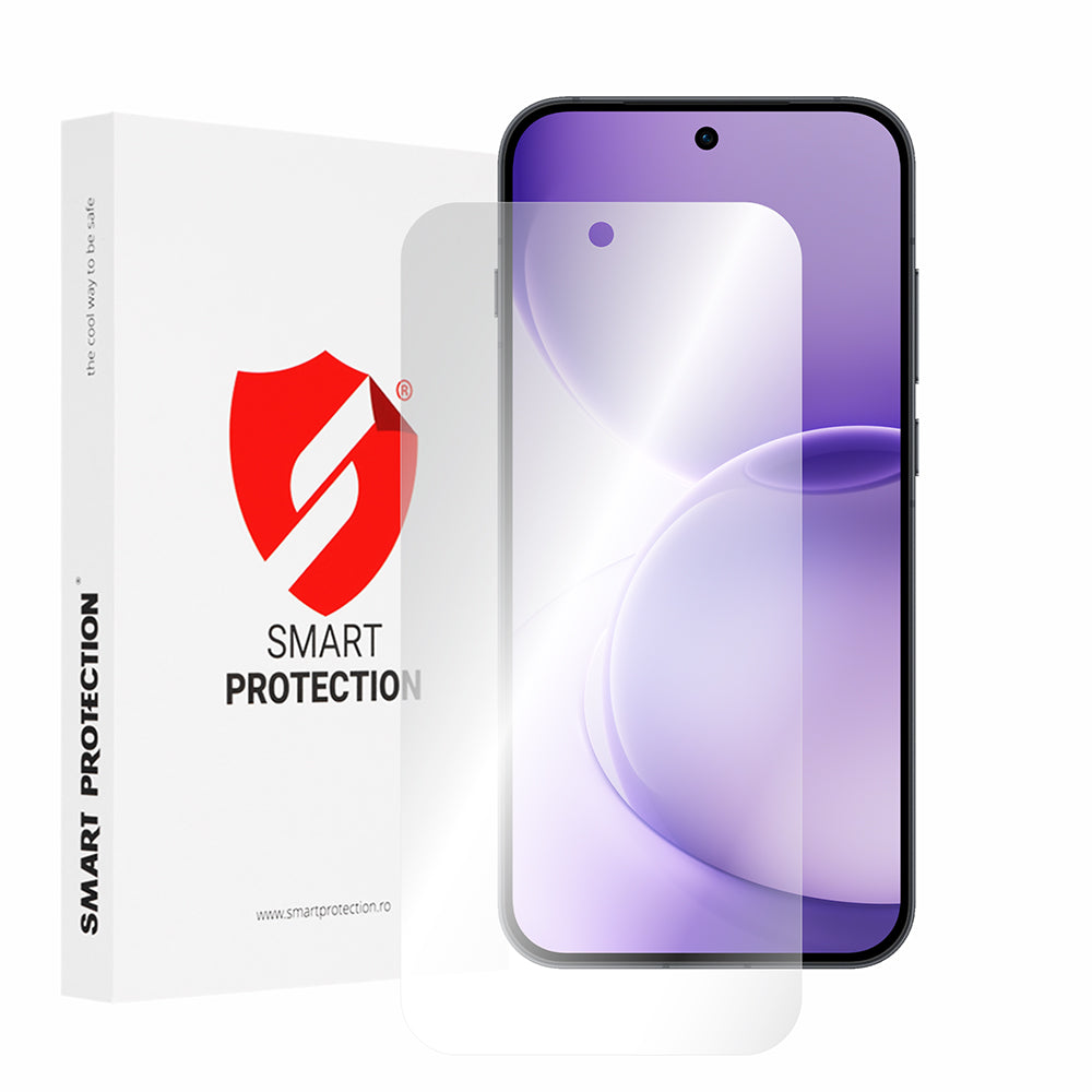 Smart Protection Premium Classic Displayschutzfolie für Oppo Reno16 / Reno16 Pro, Kunststoff, 2 Stück Set