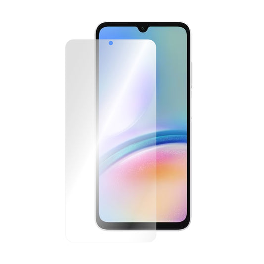 Pellicola protettiva per schermo Smart Protection Premium Classic per Samsung Galaxy A05 A055, plastica, set da 2 pezzi