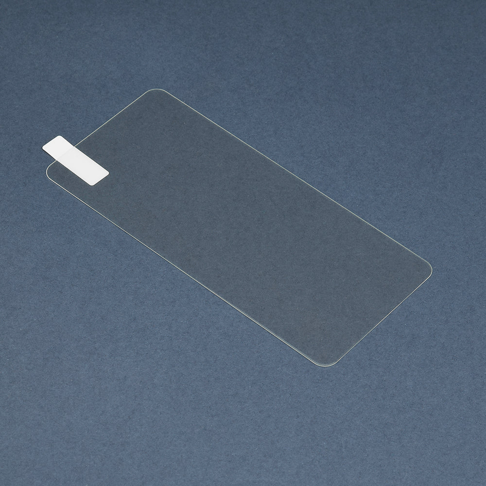 Pellicola protettiva per schermo Techsuit Clear Vision per Apple iPhone 16 Plus / 15 Plus / 15 Pro Max, Vetro temperato, Full Glue