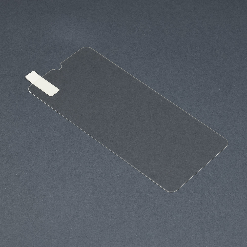 Pellicola protettiva schermo Techsuit Clear Vision per Honor X7a, Vetro Temperato, Full Glue