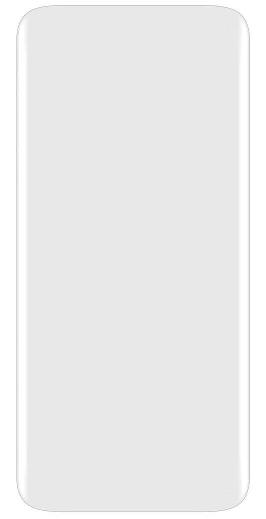 OEM Film de protection écran pour Samsung Galaxy S20+ 5G G986 / S20+ G985, Verre, Colle UV